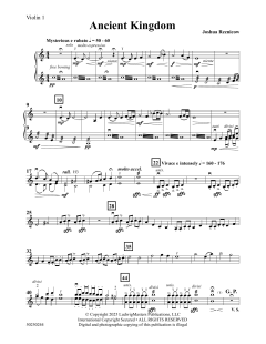 Ancient Kingdom (Download) 