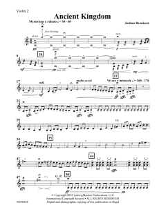 Ancient Kingdom (Download) 