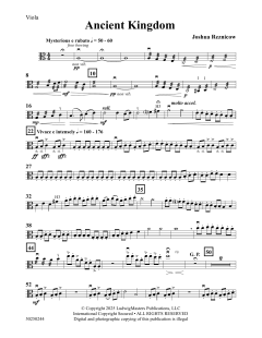 Ancient Kingdom (Download) 