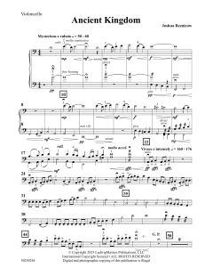 Ancient Kingdom (Download) 