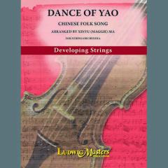 Dance of Yao (Download) 