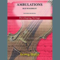 Ambulations (Download) 
