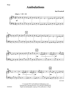 Ambulations (Download) 