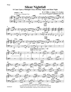 Silent Nightfall (Download) 