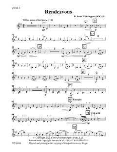 Rendezvous (Download) 