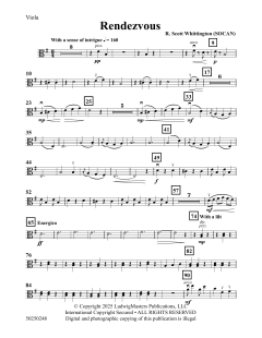 Rendezvous (Download) 