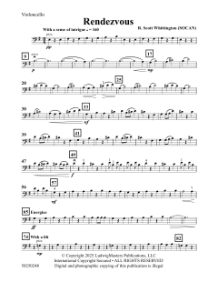 Rendezvous (Download) 