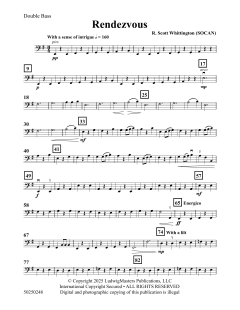 Rendezvous (Download) 