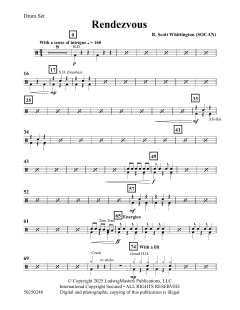 Rendezvous (Download) 