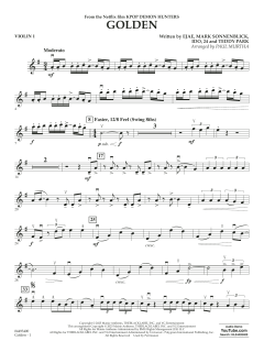 Golden von Huntrx (Download) 