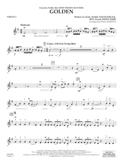 Golden von Huntrx (Download) 