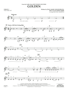 Golden von Huntrx (Download) 