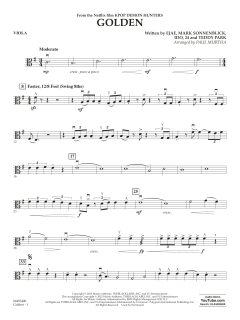 Golden von Huntrx (Download) 