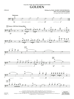 Golden von Huntrx (Download) 