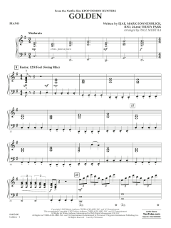 Golden von Huntrx (Download) 