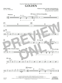 Golden von Huntrx (Download) 