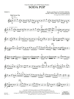 Soda Pop von 24 (Download) 