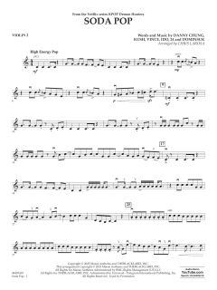 Soda Pop von 24 (Download) 