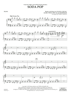 Soda Pop von 24 (Download) 