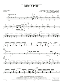 Soda Pop von 24 (Download) 