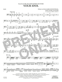 Your Idol von Mark Sonnenblick (Download) 