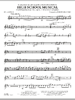 High School Musical von David Lawrence (Download) 