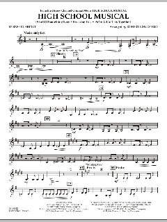 High School Musical von David Lawrence (Download) 