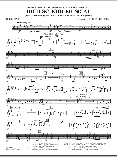 High School Musical von David Lawrence (Download) 