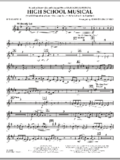 High School Musical von David Lawrence (Download) 