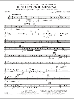 High School Musical von David Lawrence (Download) 