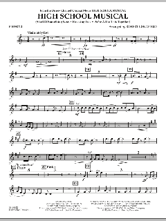 High School Musical von David Lawrence (Download) 