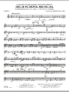 High School Musical von David Lawrence (Download) 