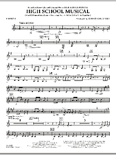 High School Musical von David Lawrence (Download) 