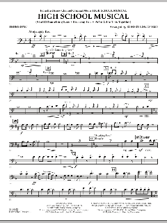 High School Musical von David Lawrence (Download) 