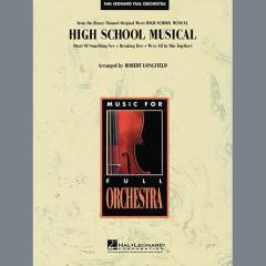 High School Musical von David Lawrence (Download) 