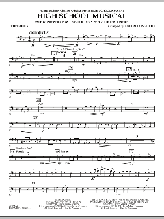 High School Musical von David Lawrence (Download) 