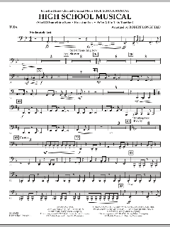 High School Musical von David Lawrence (Download) 