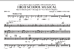 High School Musical von David Lawrence (Download) 