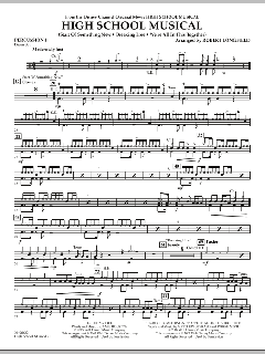 High School Musical von David Lawrence (Download) 