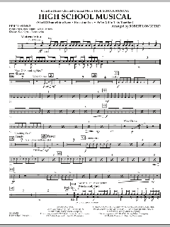 High School Musical von David Lawrence (Download) 