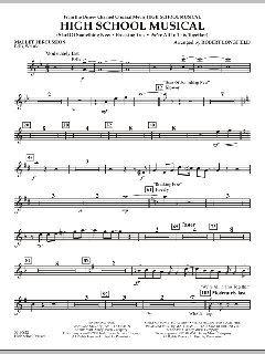 High School Musical von David Lawrence (Download) 