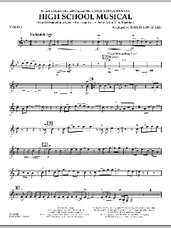 High School Musical von David Lawrence (Download) 