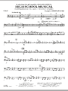 High School Musical von David Lawrence (Download) 