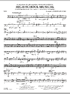 High School Musical von David Lawrence (Download) 