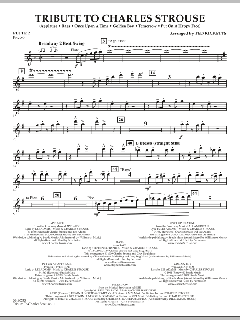 Tribute to Charles Strouse (Download) 