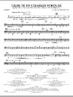 Tribute to Charles Strouse (Download) 