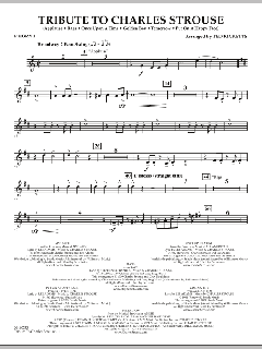 Tribute to Charles Strouse (Download) 