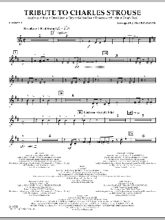 Tribute to Charles Strouse (Download) 