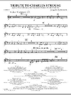 Tribute to Charles Strouse (Download) 
