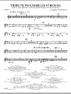Tribute to Charles Strouse (Download) 